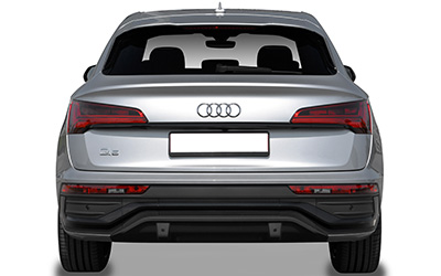 Audi Q5 SPORTBACK Advanced 35 TDI 120kW S tronic 4x4 - Miniatura 4